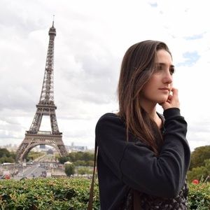 Meet your Posher, Nicole